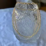 Kristal Vazo