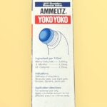 Ammeltz Masaj ve Ağrı Kremi