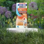 Ammeltz Masaj ve Ağrı Kremi