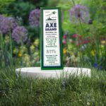 AXE BRAND Masaj Yağı