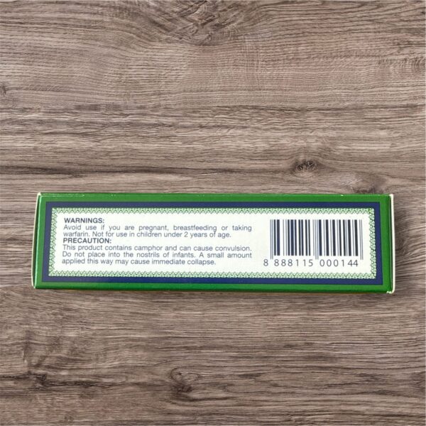 AXE BRAND Masaj Yağı