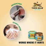 Tiger Balm White Ointment